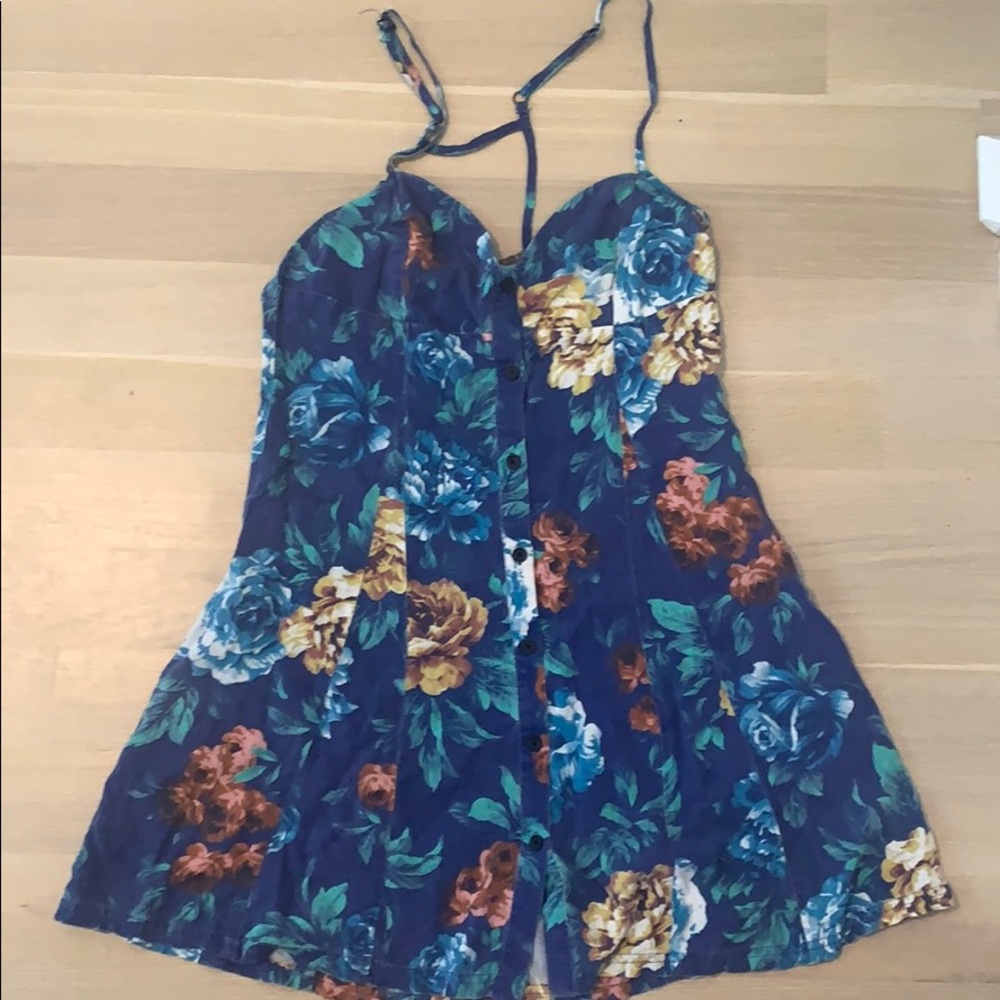 Insight dress